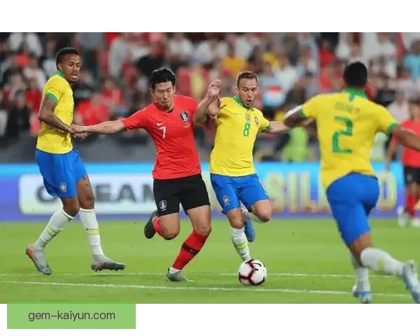 巴西队定位球实力持续提升,为世界杯征程增添强劲筹码 巴西队定位球实力持续提升,为世界杯征程增添强劲筹码