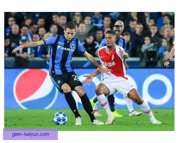 布鲁日球队重组:新赛季战略布局值得关注,青年才俊崛起潜力无限 布鲁日球队重组:新赛季战略布局值得关注,青年才俊崛起潜力无限