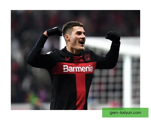 博尼法斯勒沃库森前锋闪耀赛场，状态回暖助球队斩获关键胜利