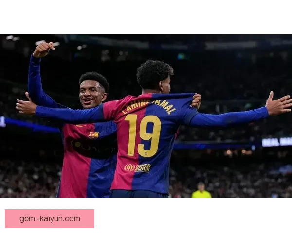 西甲未来之星：新一代足球天才持续闪耀，前景备受期待