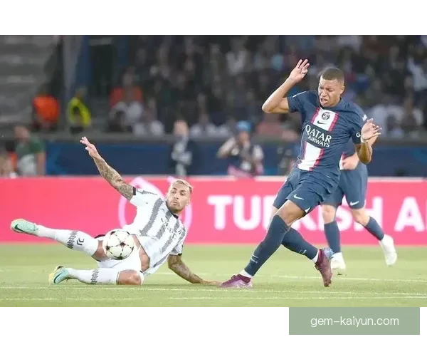 姆巴佩欧冠表现稳定，持续成为赛事中的关键新星