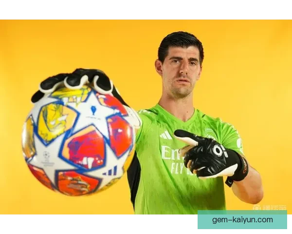 库尔图瓦持续保持出色状态，成为欧冠决赛MVP大热门