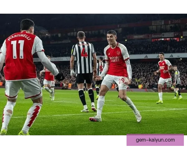 英超黑白军团近期表现稳健，竞争力增强值得关注