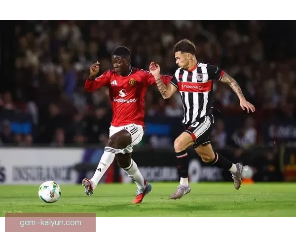 英超伯恩利逆转胜利，展现球队近期状态回暖势头