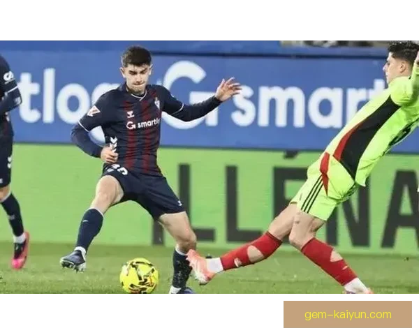 加维作为拉玛西亚天才代表本赛季表现稳健